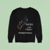 Together We Fight Km Dog Walk Challenge Sweatshirt