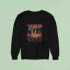 Tombstone Th Anniversary Signature Thank You For The Memories Signatures Sweatshirt