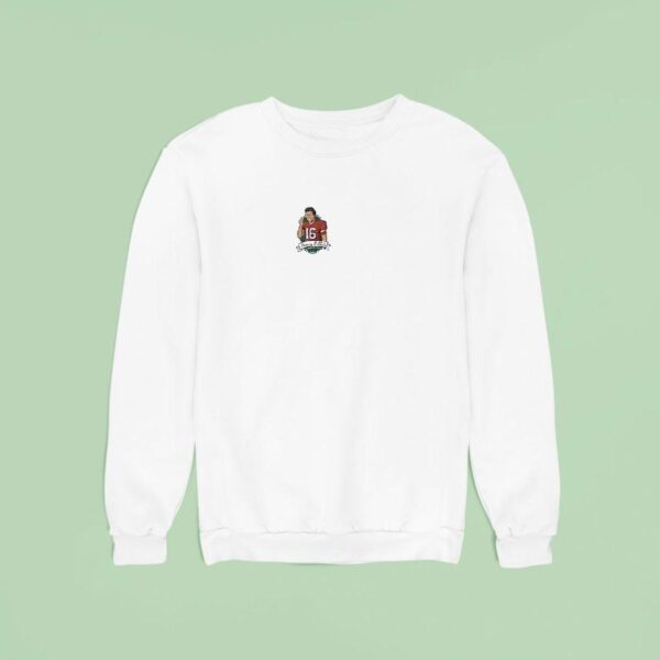 Tommy Cutlets The Original Italian Sub Sweatshirt
