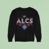 Toronto Blue Jays Alcs Postseason Sweatshirt