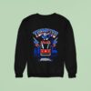 Toronto Blue Jays Baseball Bus Logo Sweatshirt