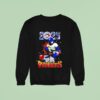 Toronto Blue Jays Winners Alds Sweatshirt