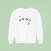 Toronto Blue Jays X Drake Agaist Lamar World Series Signature Sweatshirt