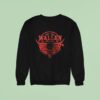 Toronto Blue Jays X Morgan Wallen I M The Problem World Tour Stadium Sweatshirt