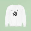 Toronto Raptors X Ice Cube Truth To Power Four Decades Of Attitude Tour Sweatshirt
