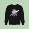 Torpedo Bats Launching Direct Hits Sweatshirt