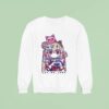 Touko S Urs No Birthday Sweatshirt
