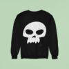 Toy Story Sid Skull Sweatshirt