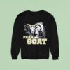 Travis Manion Foundation Fear The Goa Sweatshirt