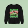 Trend Fits Benito Gasolini Sweatshirt