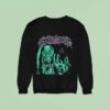 Tribal Gaze Inveighing Brilliance Sweatshirt