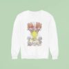 Tribal Seeds Doves Sweatshirt