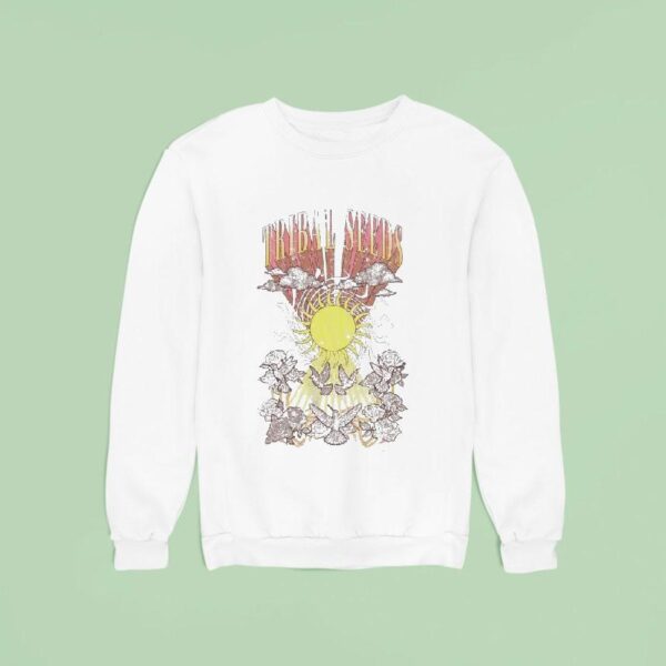 Tribal Seeds Doves Sweatshirt