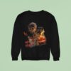 Trick Or Treat Always Check Your Candy Sweatshirt