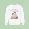 Trisha Yearwood The Mirror Sweatshirt