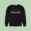 Trokiando Tkog Outline Sweatshirt