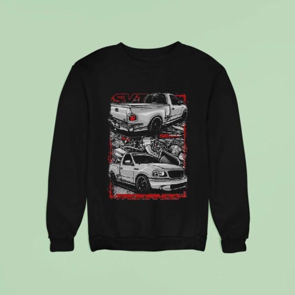 Trokiando Tkog Svt Kennis Bell Giveaway Sweatshirt