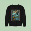 Trombone Shorty And Orleans Avenua Fall Shows Sweatshirt
