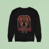 Tron Ares At Regal Only In Theaters October Th Sweatshirt
