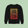 Trps San Francisco Ca October Tour Sweatshirt