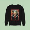 Trump S World Time Magazine Cover November Sweatshirt