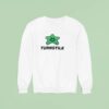 Turnstile X Carpet Seein Stars This Has Been Brough To You Sweatshirt