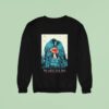 Two Crows We Lost The Sea Zhoushan Sweatshirt