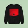 Tycho Scott Hansen October Sweatshirt