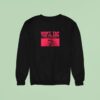 Tyler The Creator Don T Tap The Glass Studio Album Cover Sweatshirt