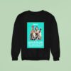 Tyler The Creator Lorde Turnstile Los Bunkers Lollapalooza Chile March Even Sweatshirt
