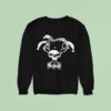 Umbro X Slam Jam Lasered Jester Sweatshirt