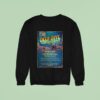 Umphrey S Mcgee Cancun Mexico Sweatshirt