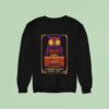 Umphrey S Mcgee Dec Atlanta Owl Sweatshirt