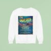 Umphrey S Mcgee Deep Dive Cancun Mexico Sweatshirt