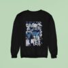 Unc Tar Heels Clemson Vs Tigers Oct Sweatshirt