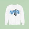 Utah Mammoth Hockey Nhl Logo Sweatshirt