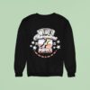 Valorant For World Champions On October Sweatshirt