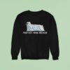 Velion Spooky Weiner Sweatshirt