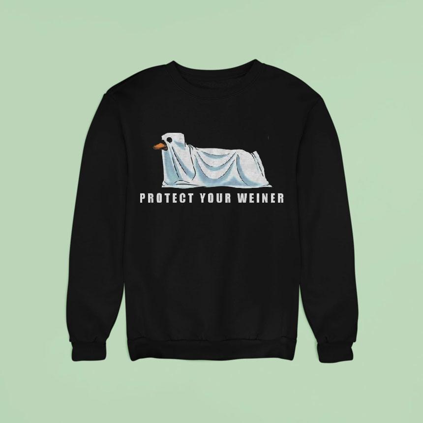 Velion Spooky Weiner Sweatshirt Velion Spooky Weiner Sweatshirt