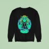 Vengeful Daughter Melinoe From Greek Mythology Sweatshirt