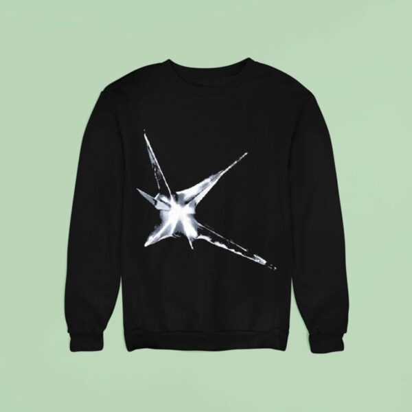 Victory Star Sweatshirt