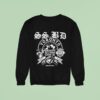 Vladimir Guerrero Jr Mlb All Star Game Toronto Blue Jays Sweatshirt