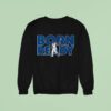 Vladimir Guerrero Jr Born Ready Sweatshirt