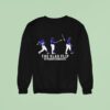 Vladimir Guerrero Jr The Vlad Flip Toronto Blue Jays Baseball Sweatshirt