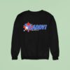Vladimir Guerrero Jr Toronto Blue Jays Baseball Signature Sweatshirt