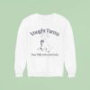 Vought Farms Raw Milk Delivered Daily Sweatshirt