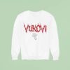 Vukovi Diamante Sweatshirt