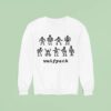 Vulfpeck Harmeny Sweatshirt