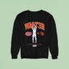 Walter Clayton Jr Ncaa Men S Basketball Champions Signature Sweatshirt