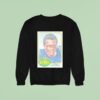Walter Payton Chicago Bears Running Back Football Sweatshirt